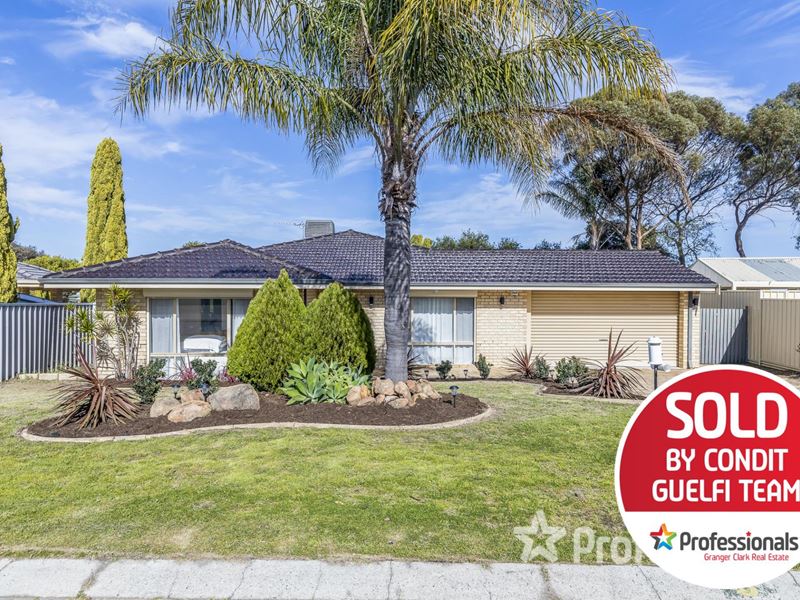 5 Miranda Mews, Marangaroo