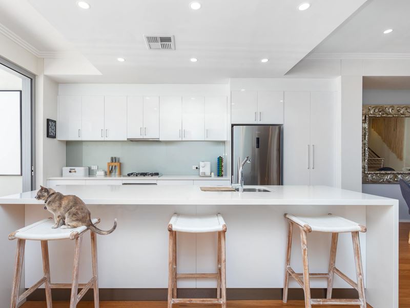 4 Javelin Lane, Floreat