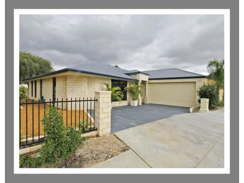 40 Alfreda Avenue, Morley WA 6062