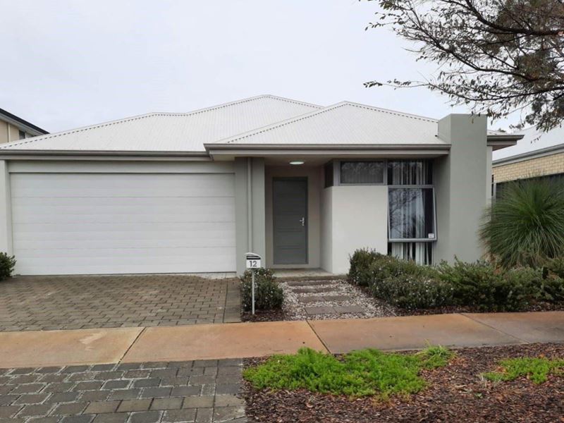 12 Scholar Terrace, Coolbellup