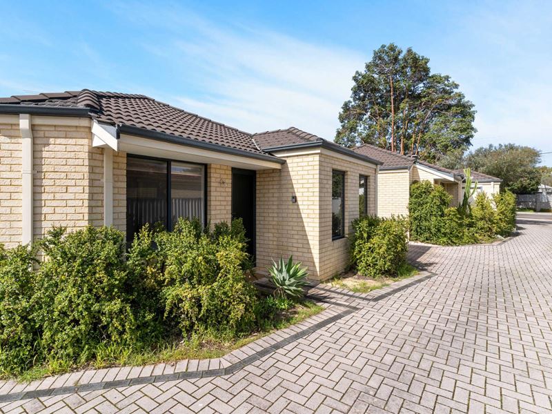 34B Barnes Street, Innaloo WA 6018