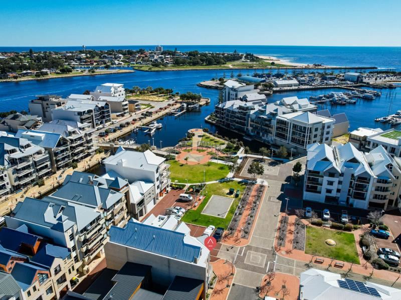 3/15 Veneto Lane, Mandurah
