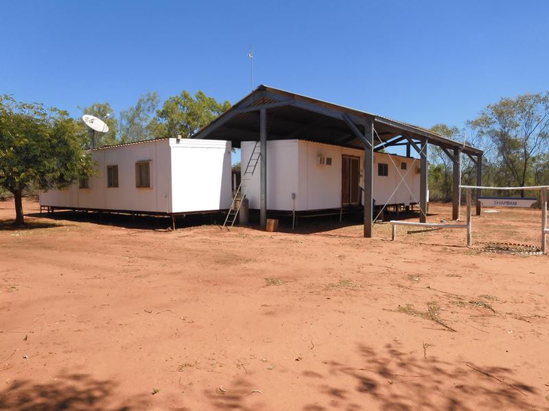 3 Savannah Way, Derby