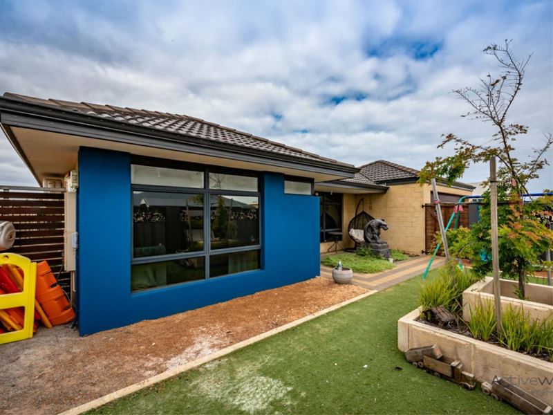 75 Kultown Drive, Waggrakine