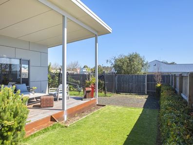 1 Humble Way, Margaret River WA 6285