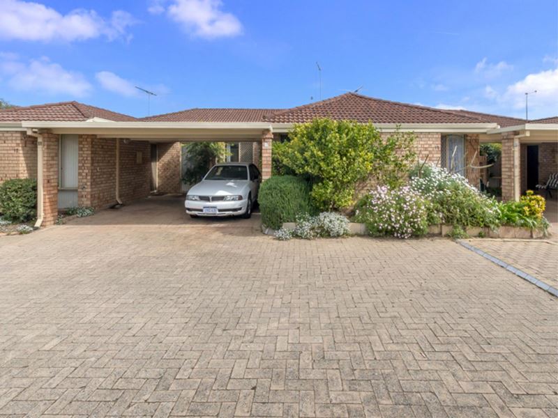 18/94 Simpson Avenue, Rockingham