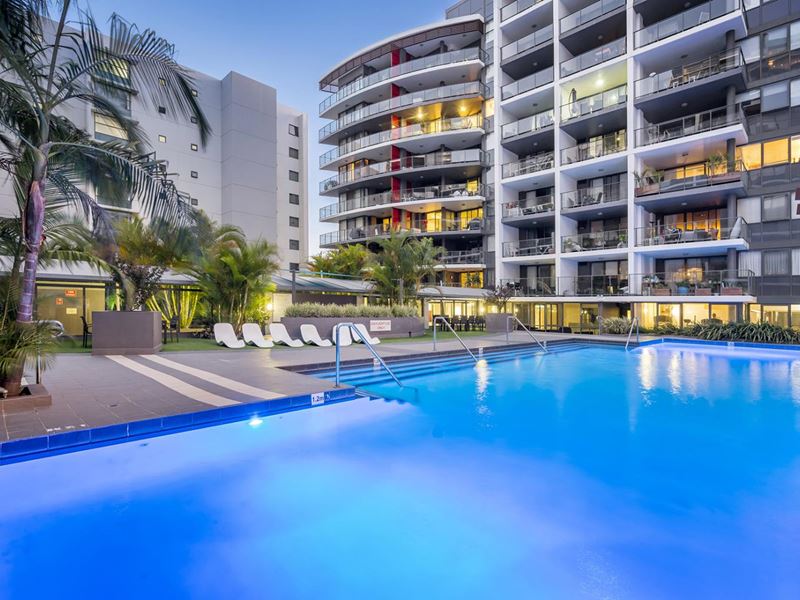 133/143 Adelaide Tce, East Perth WA 6004