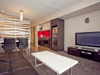 133/143 Adelaide Tce, East Perth WA 6004