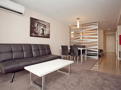 133/143 Adelaide Tce, East Perth WA 6004