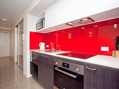 133/143 Adelaide Tce, East Perth WA 6004
