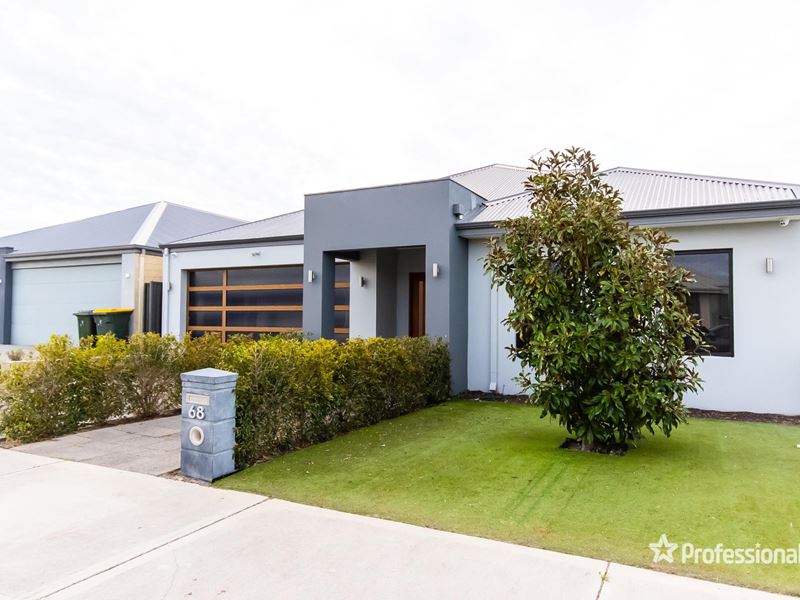 68 Baluran Avenue, Brabham WA 6055
