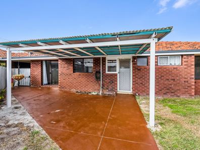 31b Townsend Road, Rockingham WA 6168