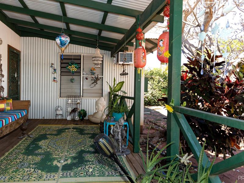 13 Charles Road, Cable Beach