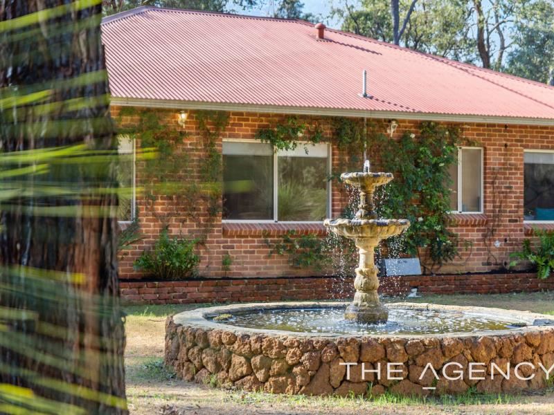 295 Peartree Lane, Parkerville