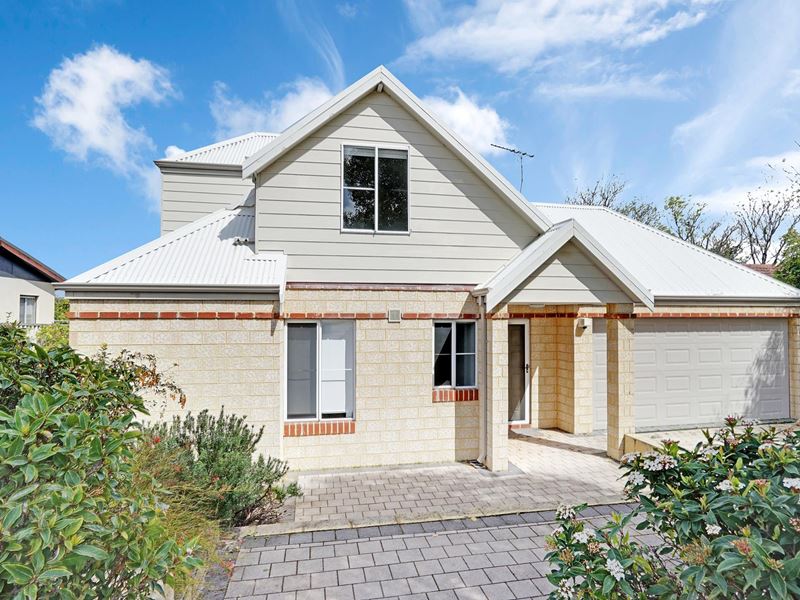 315A Flinders Street, Nollamara WA 6061