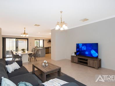 20 Hockley Loop, Canning Vale WA 6155
