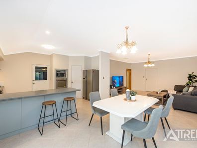 20 Hockley Loop, Canning Vale WA 6155