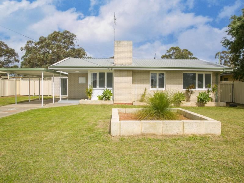 12 Caporn Street, Bullsbrook
