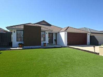 11 Bahama Way, Banksia Grove WA 6031