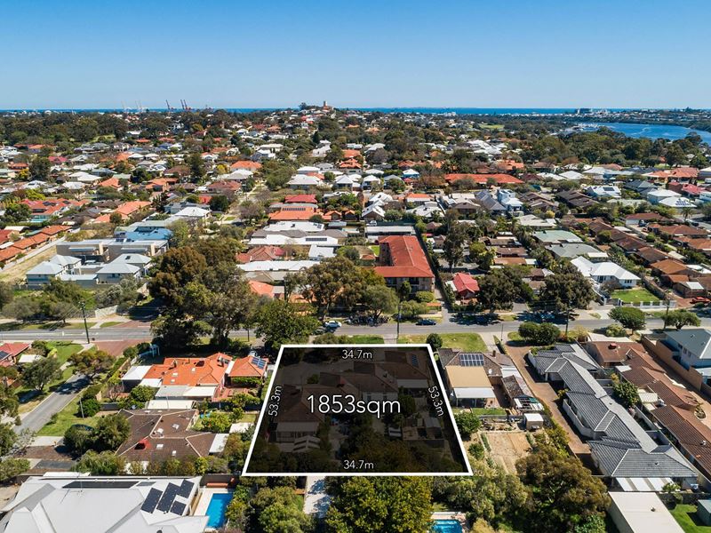 38 - 40 Point Walter Road, Bicton