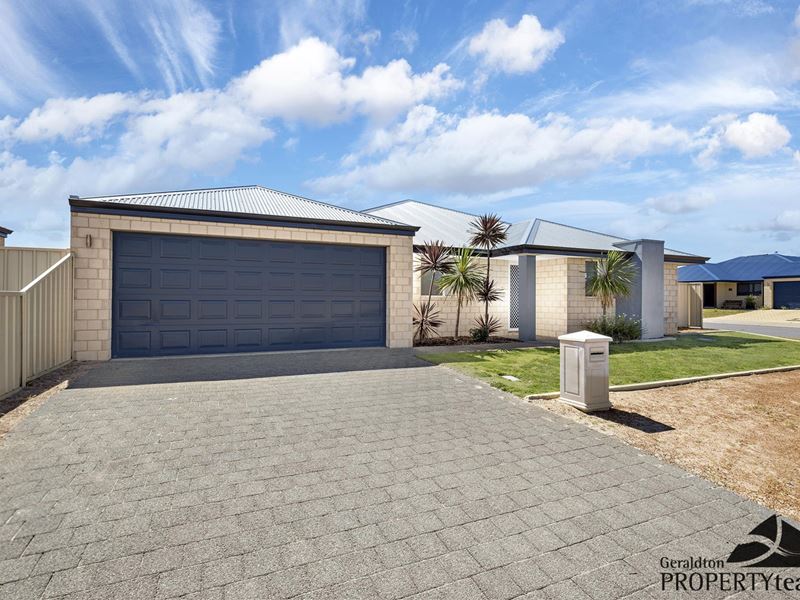 35 Beachcomber Hill, Glenfield WA 6532