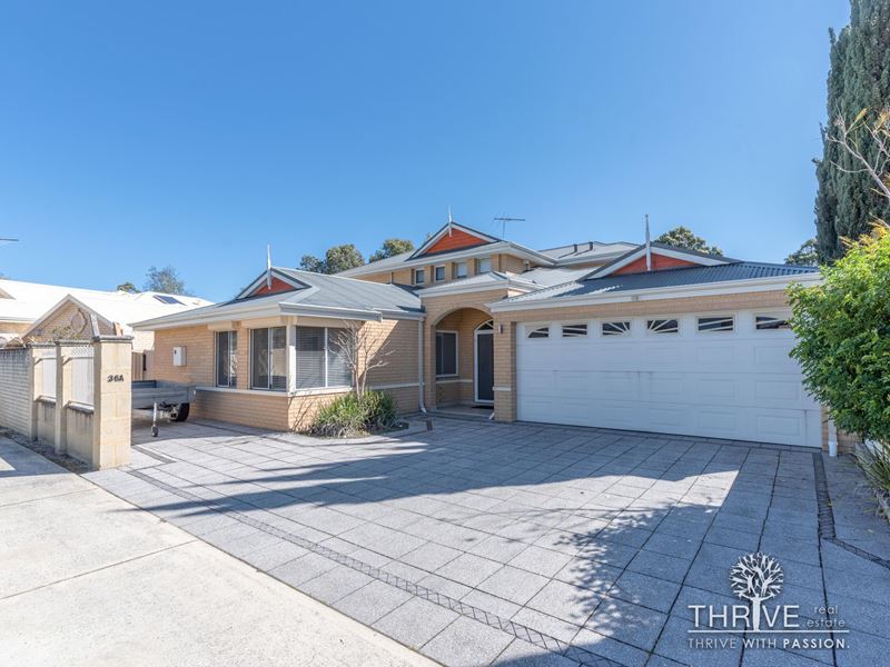 36A Prinsep Road, Jandakot