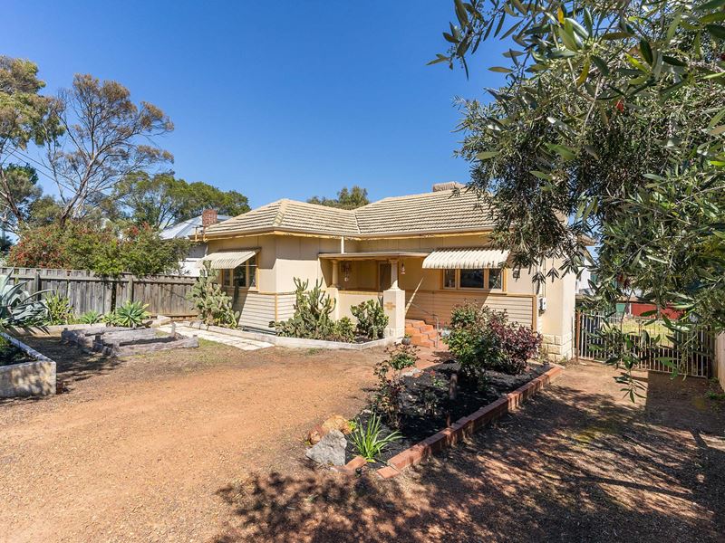 10 Stuart Street, Greenmount