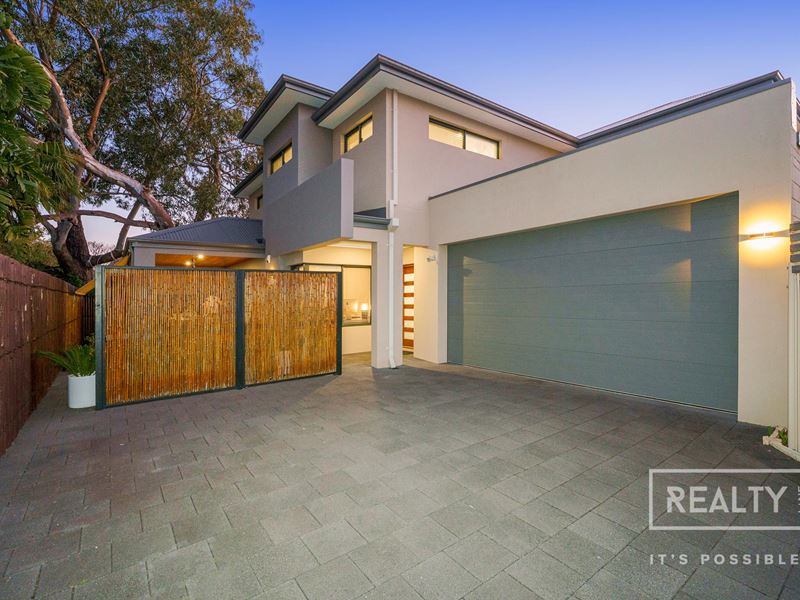 13A Dean Street, Karrinyup