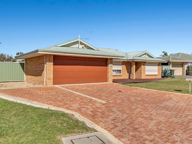 14 Firestone Place, Meadow Springs