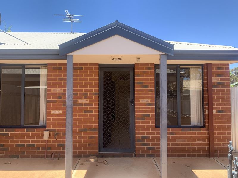 5/15 Collins Street, Kalgoorlie WA 6430