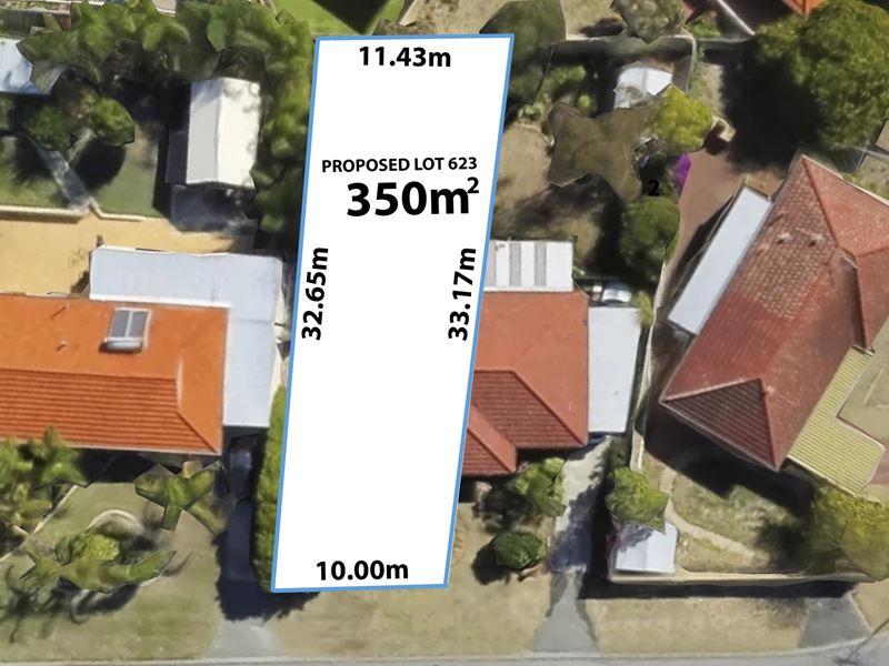 40B Seaflower Crescent, Craigie