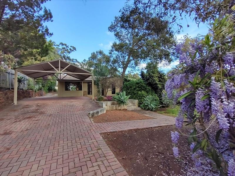15 Snowball Road, Kalamunda