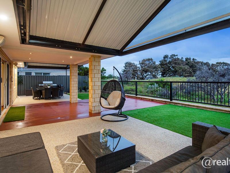 76 Oasis Drive, Secret Harbour WA 6173