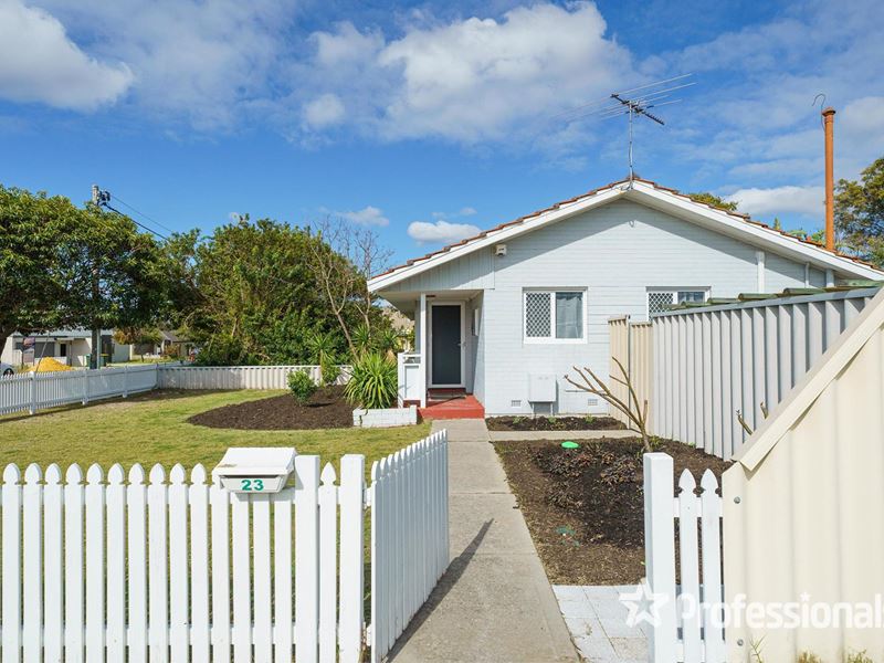 23 Dounley Street, Balga WA 6061