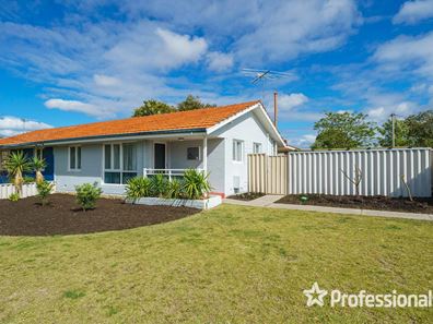23 Dounley Street, Balga WA 6061