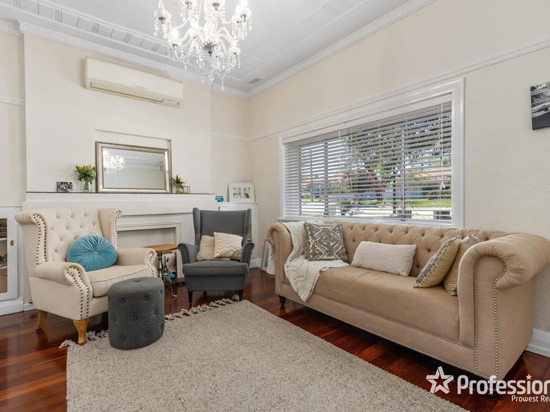 9 Birdwood Avenue, Como