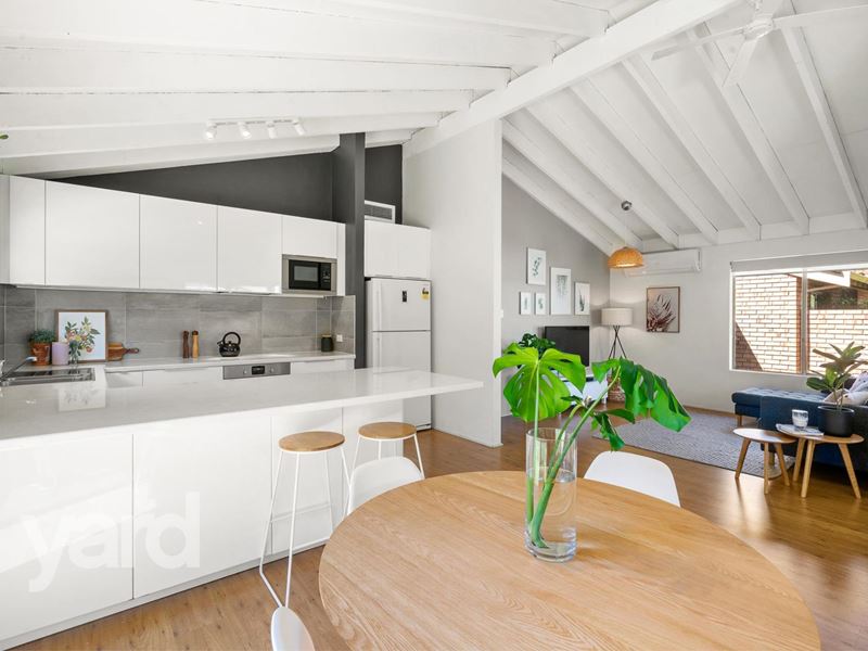 7/41 Point Walter Road, Bicton
