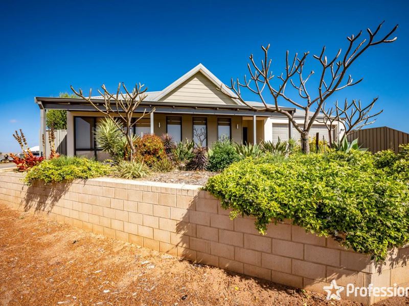 10 Defiance Corner, Wandina