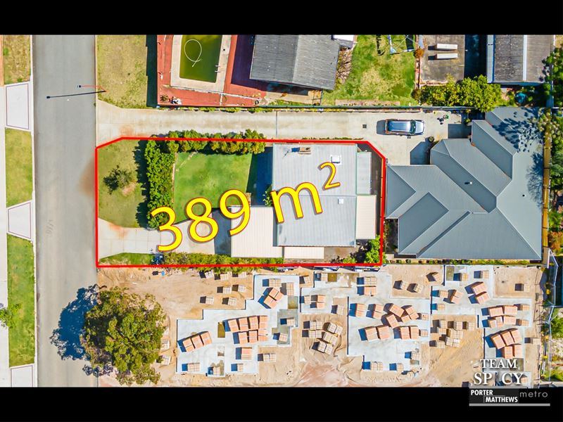 25 Eureka Road, Wilson