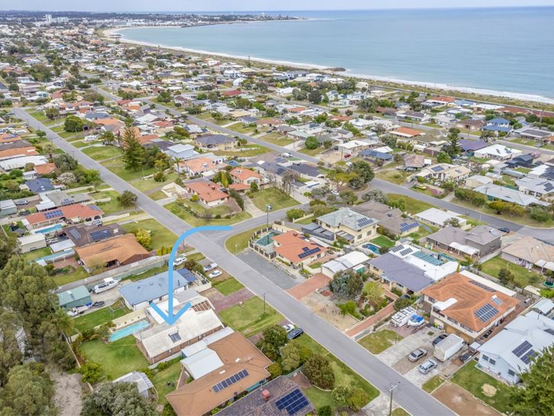 35 Sievewright Street, Silver Sands