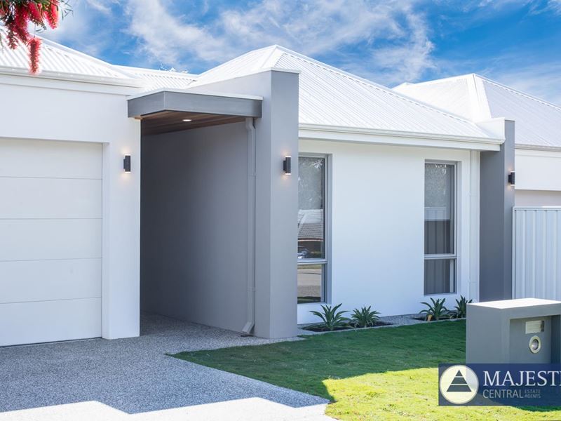 29B Hutchings Way, Kardinya