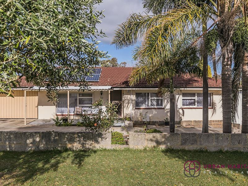 20 Chapman Road, Calista WA 6167