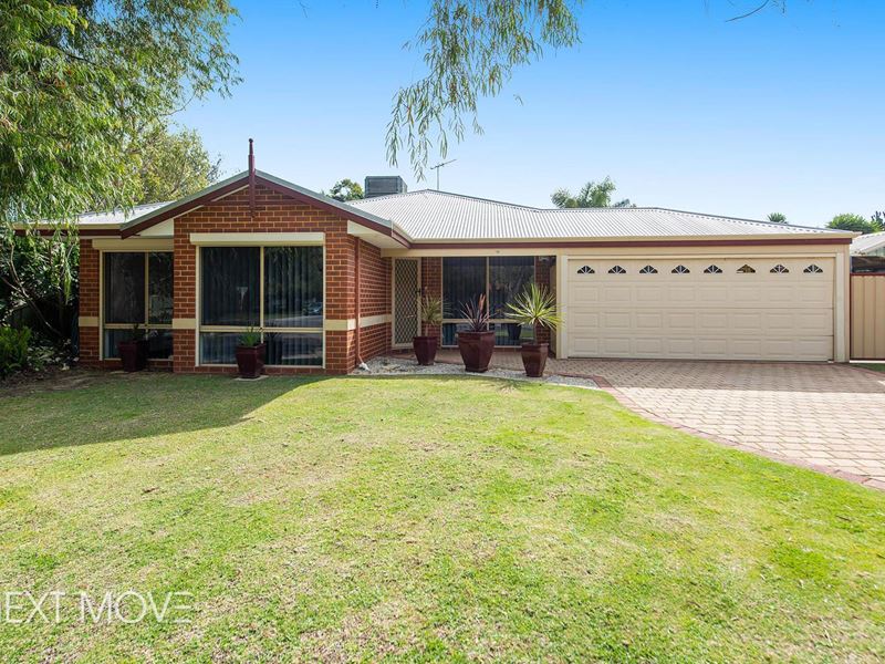28 Folland Parade, Atwell