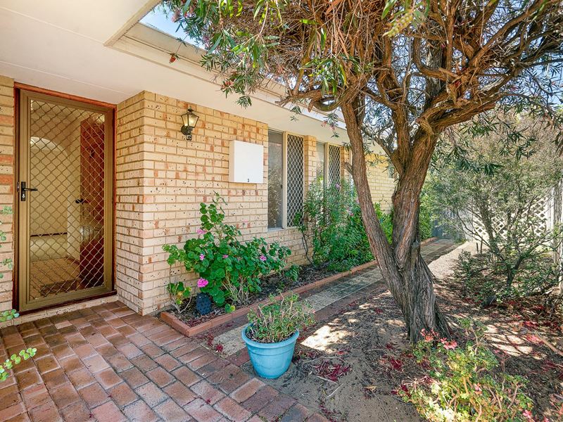 46B Colin Road, Scarborough
