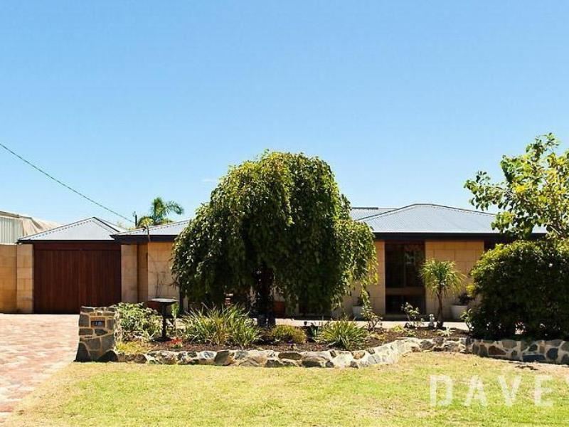 Padbury