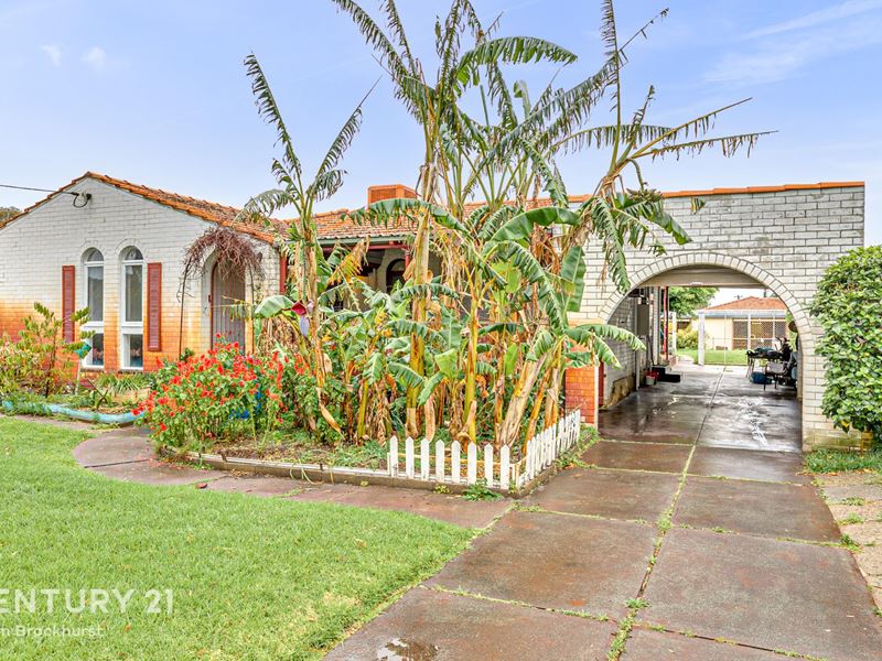 223 Eudoria Street, Gosnells