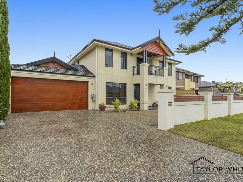 64 Turtles Bend, Secret Harbour WA 6173