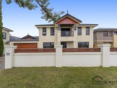 64 Turtles Bend, Secret Harbour WA 6173