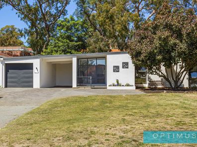 77 Empire Avenue, City Beach WA 6015