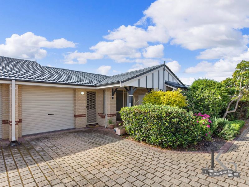 2/1-5 Toms Court, Bayswater